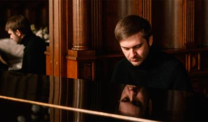 Илья Бешевли - Сольный концерт