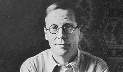 Где-то в поле возле Магадана… Н. Заболоцкий