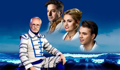 Человек-амфибия