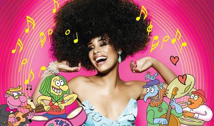 Christmas with Fantine