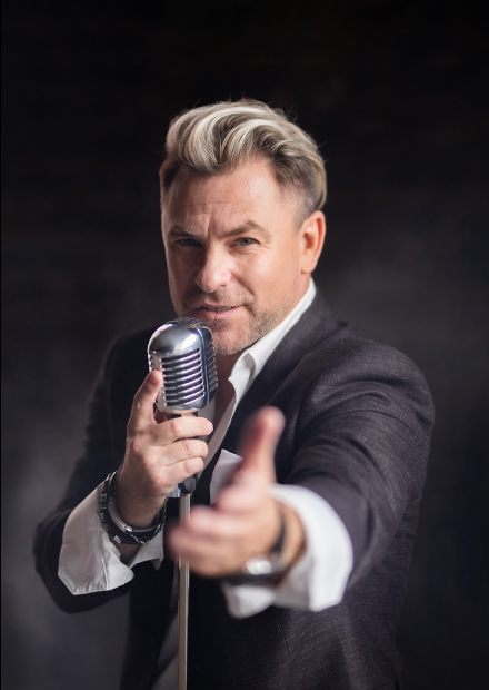 Павел Соколов