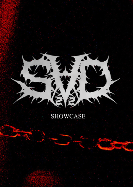 SVD22 SHOWCASE