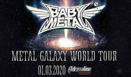 BABYMETAL