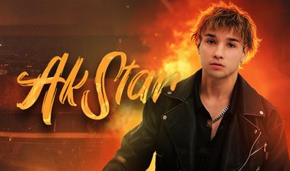 AKSTAR