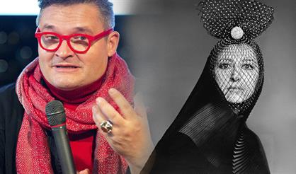 Александр Васильев. Загадка Коко Шанель