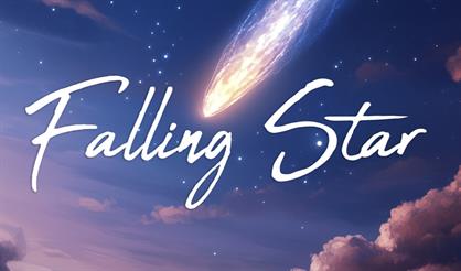 Falling stars. Durban Deep