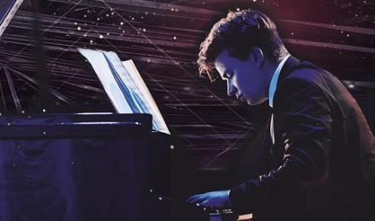 XVOYA Neoclassic fest. Фёдор Бирючев