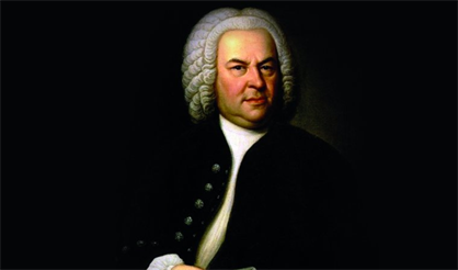 Шедевры Баха с ансамблем "Эрмитаж". Искусство фуги