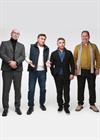 КВАРТЕТ И . ПАССАЖИРЫ ОТЛОЖЕННЫХ РЕЙСОВ (ПРЕМЬЕРА!)