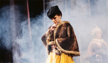 Анна Каренина