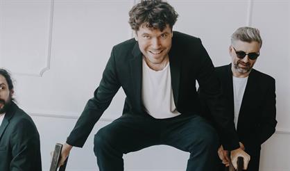 ARTEMIEV. День рождения Павла Артемьева