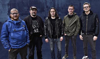 Петля Пристрастия: концерт на корабле