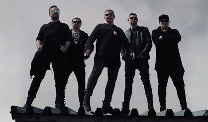 Иван Демьян и группа "7Б". Большой весенний концерт