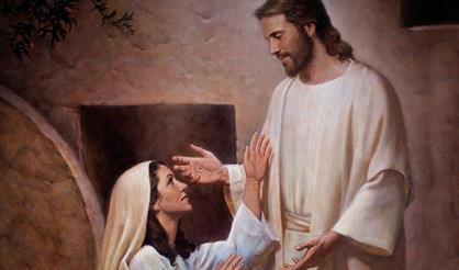 Ave Maria. Орган, скрипка, арфа, голос