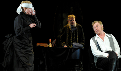 Невидимые миру слезы