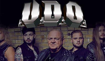 UDO (германия)