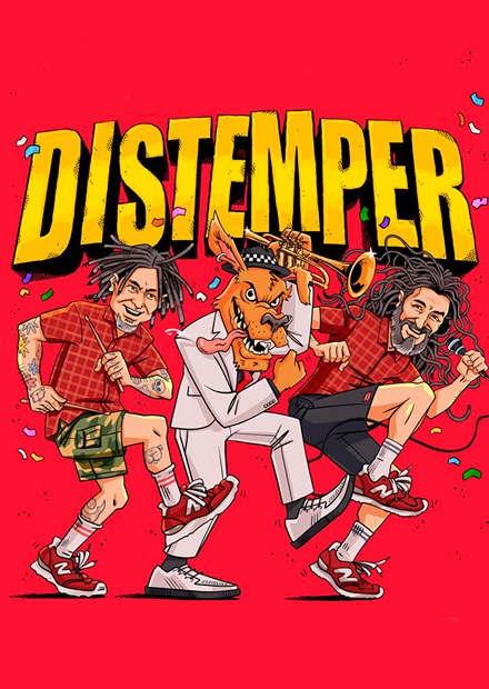 Distemper