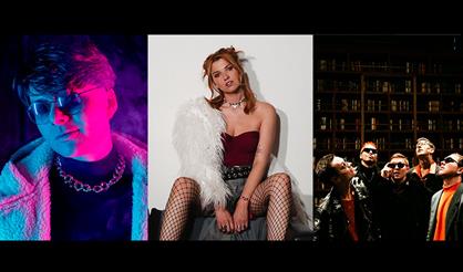 Зелёный угол: с днём рождения, Владивосток!