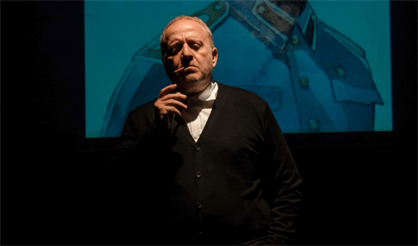 Берегитесь Чехова!