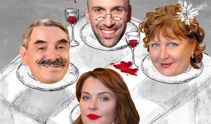 Не стреляйте в экстрасенса