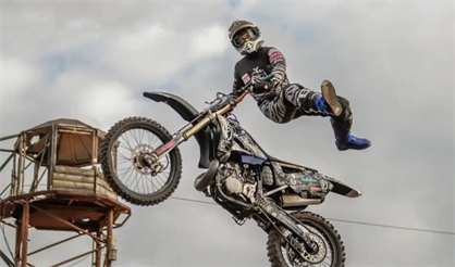 Русский Форсаж