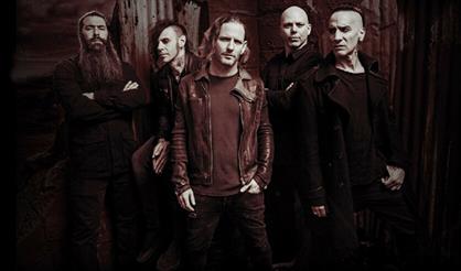Stone Sour