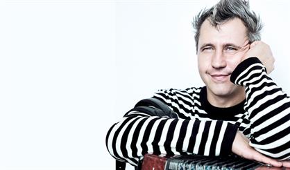 Игорь Растеряев