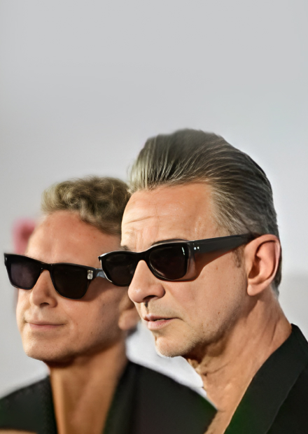 Depeche Mode Party