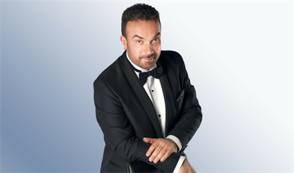 Сергей Жилин & Фонограф-Джаз-Бэнд. Let it Show!