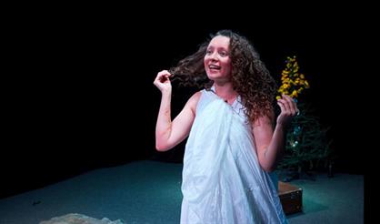 Моя мать - секретарь ангела смерти