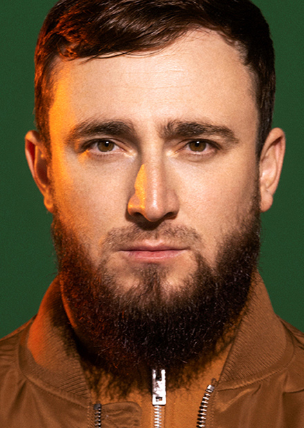 Султан Лагучев (г. Красноярск)