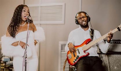 Трибьют культовым вокалисткам. Лучшие композиции легендарных Adele, Amy Winehouse, Beyonce, Jessie J, Meghan Trainor и других