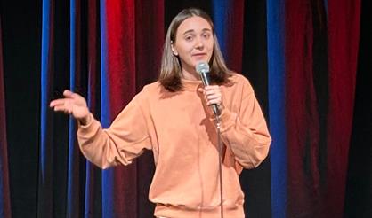 Женский vs Мужской Стендап