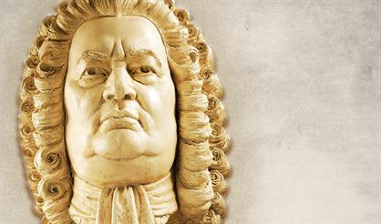 Иоганн Себастьян Бах. Светская музыка