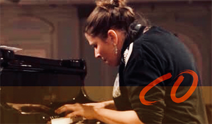 Анна Королева. "Co Feel"