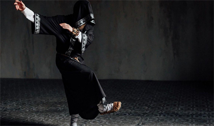 Нейромонах Феофан. Древнерусский рейв