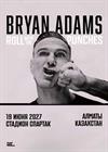 BRYAN ADAMS. ROLL WITH THE PUNCHES