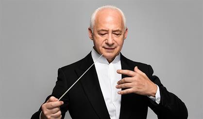 Владимир Спиваков и "Виртуозы Москвы". Гайдн. Моцарт