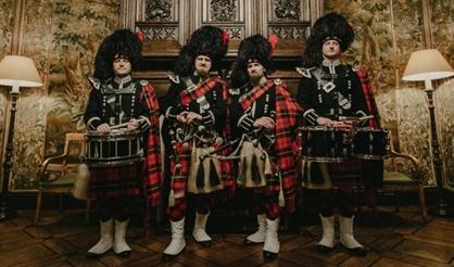 Кельтские легенды