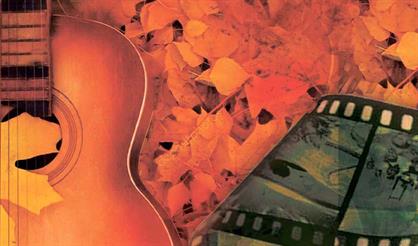 Театральный орган в усадьбе. Музыка кино. Легран, Морриконе, Поль Мориа