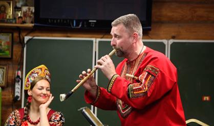 Сказкатерапия