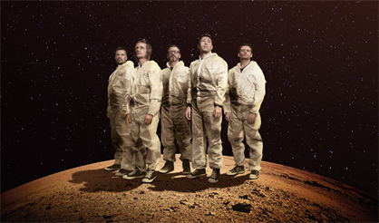 Торба-на-Круче. Презентация альбома "Восток-7"