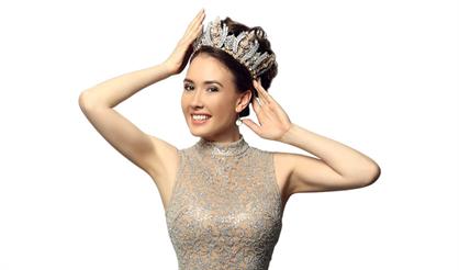 Miss Moscow Mini 2024