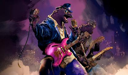 Рокикараоке