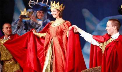 Тайна старого шкафа