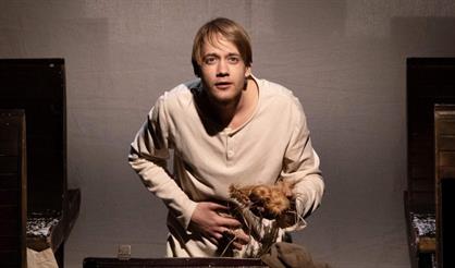 Платонов. Рассказы