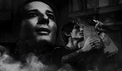 Norma Tale. Сольный концерт