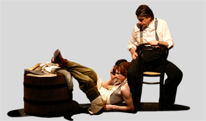 Заходите-заходите