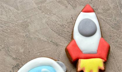 День космонавтики в Музее пряника