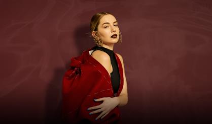 Ольга Синяева & Allsee Band